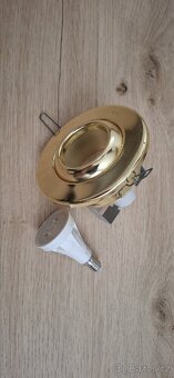 Bodové světlo s led žárovkou - 2