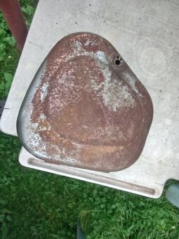 Jawa 500 OHC orygo dily. - 2