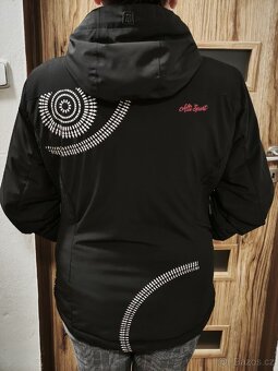 Dámská Zimní bunda Altisport - 2