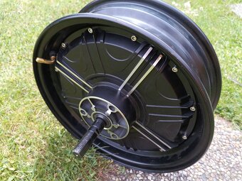 Elektromotor BOSCH - 2