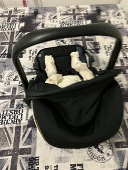 Vajíčko pro miminko - 2