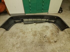 Nový origo nárazník SEAT Toledo 1L - 2