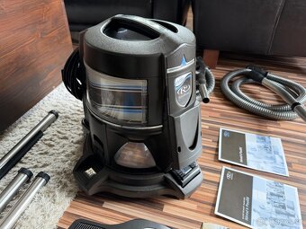 Nabízím k prodeji Rainbow vysavač E2 se zárukou - 2