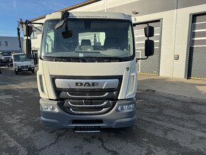 DAF LF 55.260,18TUN, CHARVÁT CTS, IHNED K ODBĚRU - 2