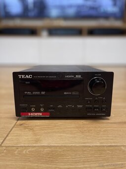 Teac DR-H300DAB - 2