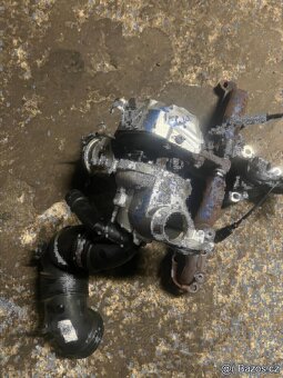 Turbo 1.6tdi CLH 04L253016H - 2