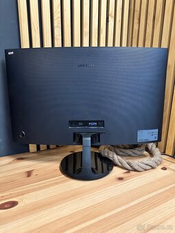 Monitor Samsung S27C360 - 2
