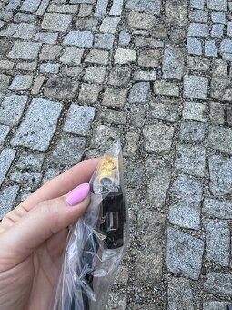 551SK2 USB konektor Škoda Octavia II - 2