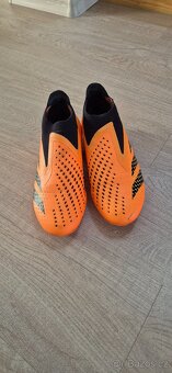 Kopačky Adidas Predator 40 - 2