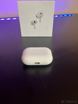Apple AirPods Pro (2.generace) - 2