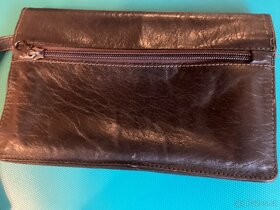 panska kozena kabelka - 2