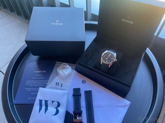 Tudor Ranger 2023 - 2