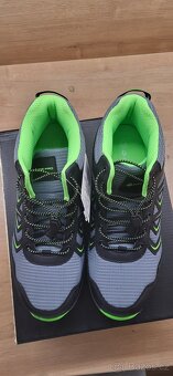 Alpine Pro kotníčkové boty NOVÉ vel.39. - 2