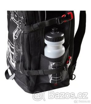 Lego školní batoh, taška, aktovka - 2