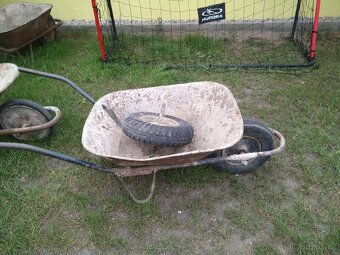 Stavební kolečka - 2