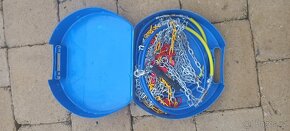 Sněhové řetězy 60 13"-15" - 2