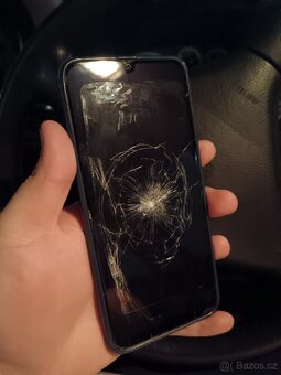 Samsung Galaxy A50 - 2