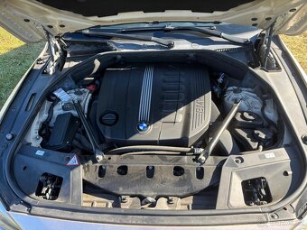 BMW GT 5 530D GRANT TURISMO Xdrive 180kw - 2