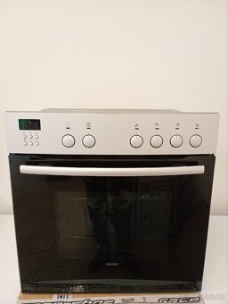 Vestavný set Siemens - 2