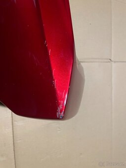 Pravý přední kryt na Honda Forza 125 / 350 - 2