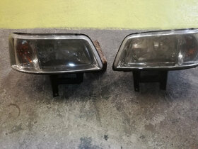 Transporter T5 díly prodej - 2