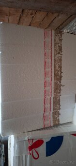 Podlahový polystyren - 2