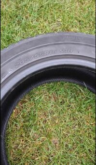 Hankook 205/55 - 2