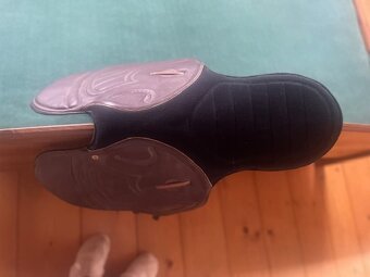 Prodám dostihové sedlo - 2