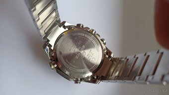 Casio Edifice EQB 500 - 2