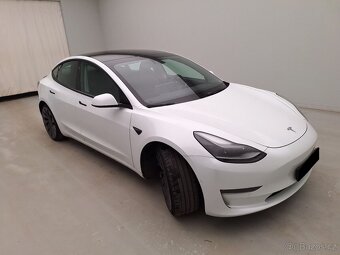 Tesla Model 3 Performance,záruka,LED Matrix, tep.čerpadlo - 2
