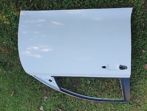 Dvere Kia Optima - 2