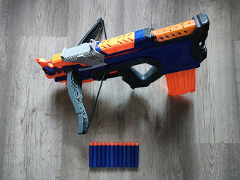 Nerf Crossbolt - 2