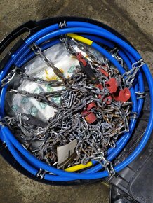 Sněhové řetězy Thule - 2