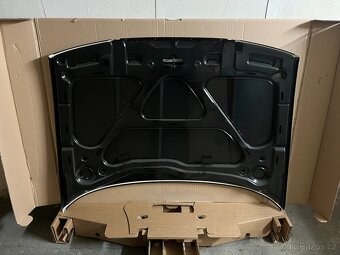 Přední kapota Škoda Octavia I - 2