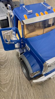 Bruder - nakladak - 2