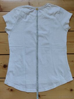 Dívčí tričko velikost 158/164 - 2