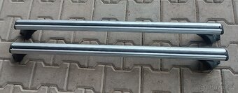 Střešní nosič. - 2