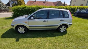 Jedna noha stačí - automat pro řidiče s hendikepem - 2