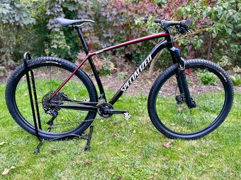 Specialized Epic Deore XT 29" XL - 2