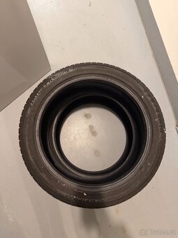 225/45 r18 zimní pneumatiky Status pro - 2