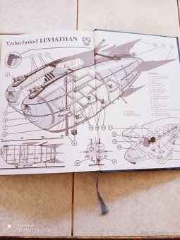 Pán vzduchu Ondřej Neff - 2