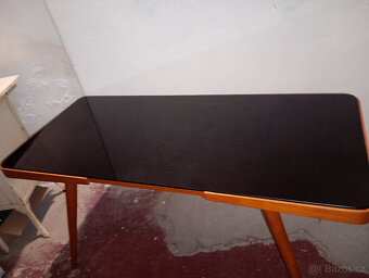 OPAXIT , Arch. JIROUTEK stolek, BRUSEL - 2