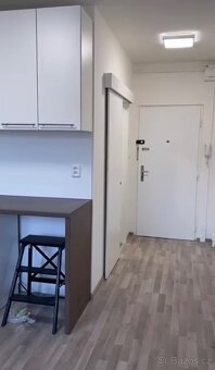 Pronájem bytu 1+1 - 2