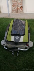 Chariot Cougar 1 - 2