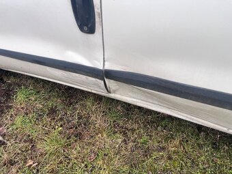 Fiat doblo na ND - 2