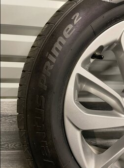 Rezerva Hyundai 5x114,3 17” - 2