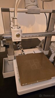 Bambu lab A1 combo - 2