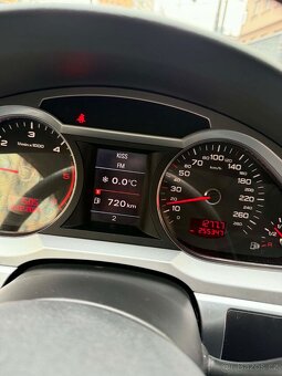 Audi A6 3.0Tdi 176kW - 2