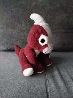 Plyšák Dinosaurus - 2