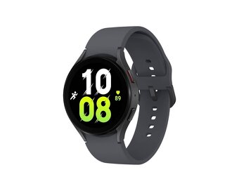 Samsung Galaxy Watch5 44mm (Graphite) - 2